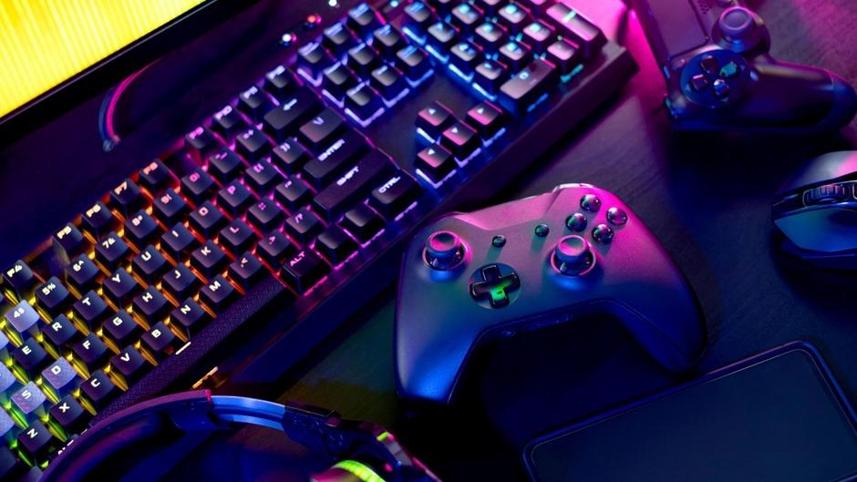 The World of Gaming: A Journey Through Realms, Challenges, and Imagination