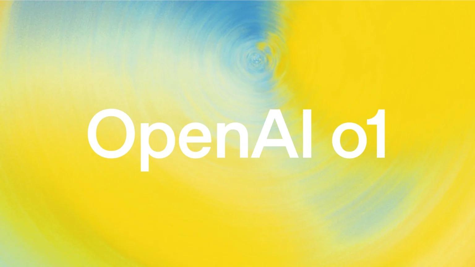 OpenAI’s o1 Full Release: A Leap Forward in Complex Problem-Solving
