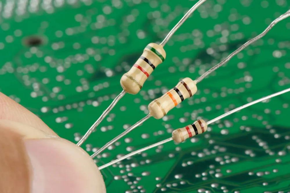 How Does the Resistor Color Code Work?