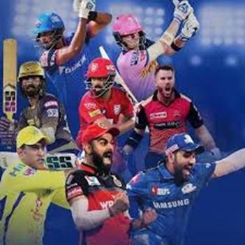 Indian Premier LeagueIPL: The League That Changed Cricket ForeverIndian Premier League