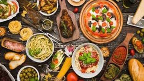 Flavors of the World, Crafted to Satisfy Every Craving