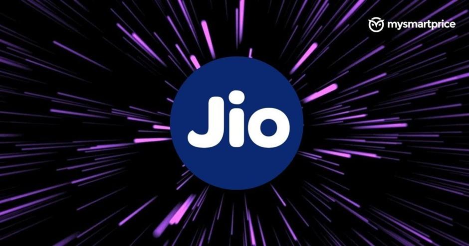 THE JIO REVOLUTION – TRANSFORMING CONNECTIVITY
