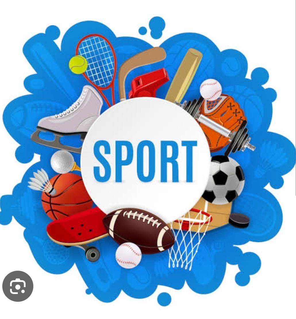 sport