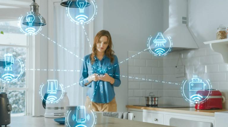 How to Control Your Lights with IoT: A Smart Home Revolution