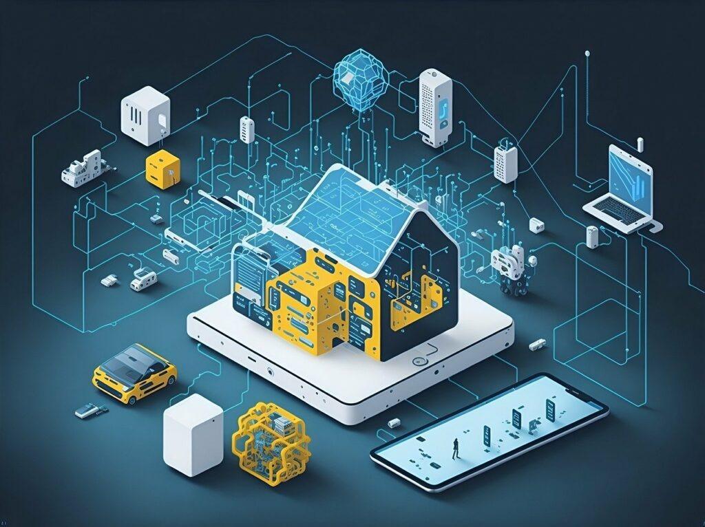 Internet of Things (IoT): The Definitive Guide to Connected Technology