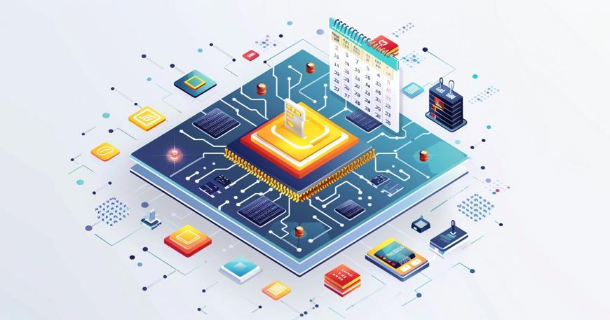 Embedded Systems: Revolutionizing Technology in Everyday Life