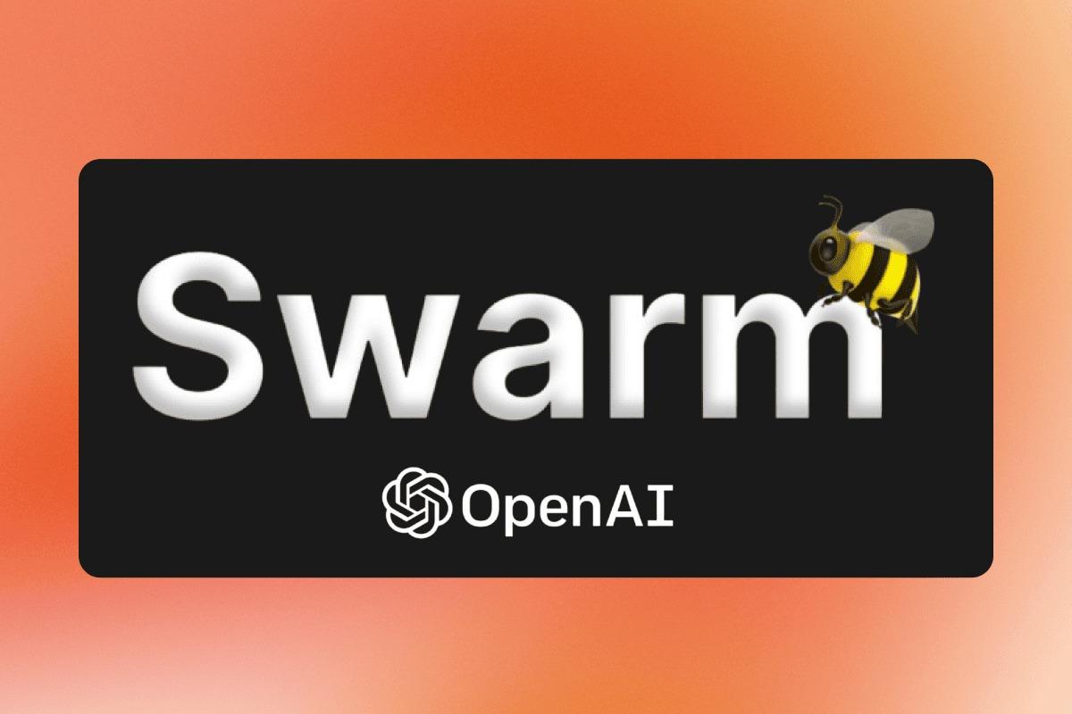 OpenAI Swarm: Revolutionizing AI Coordination