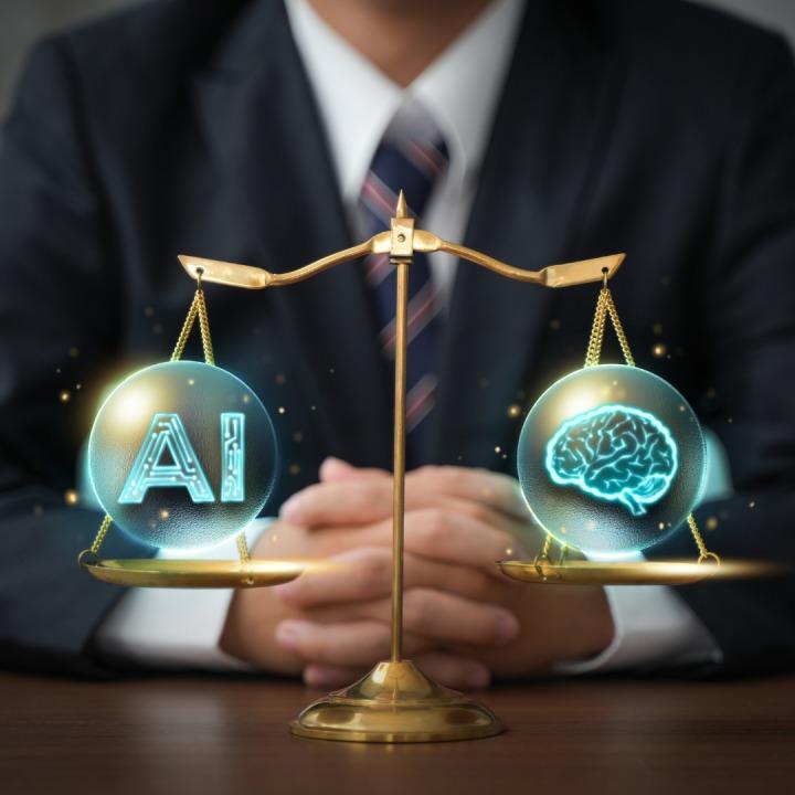 Understanding AI Ethics in Content Creation: Navigating the New Frontier