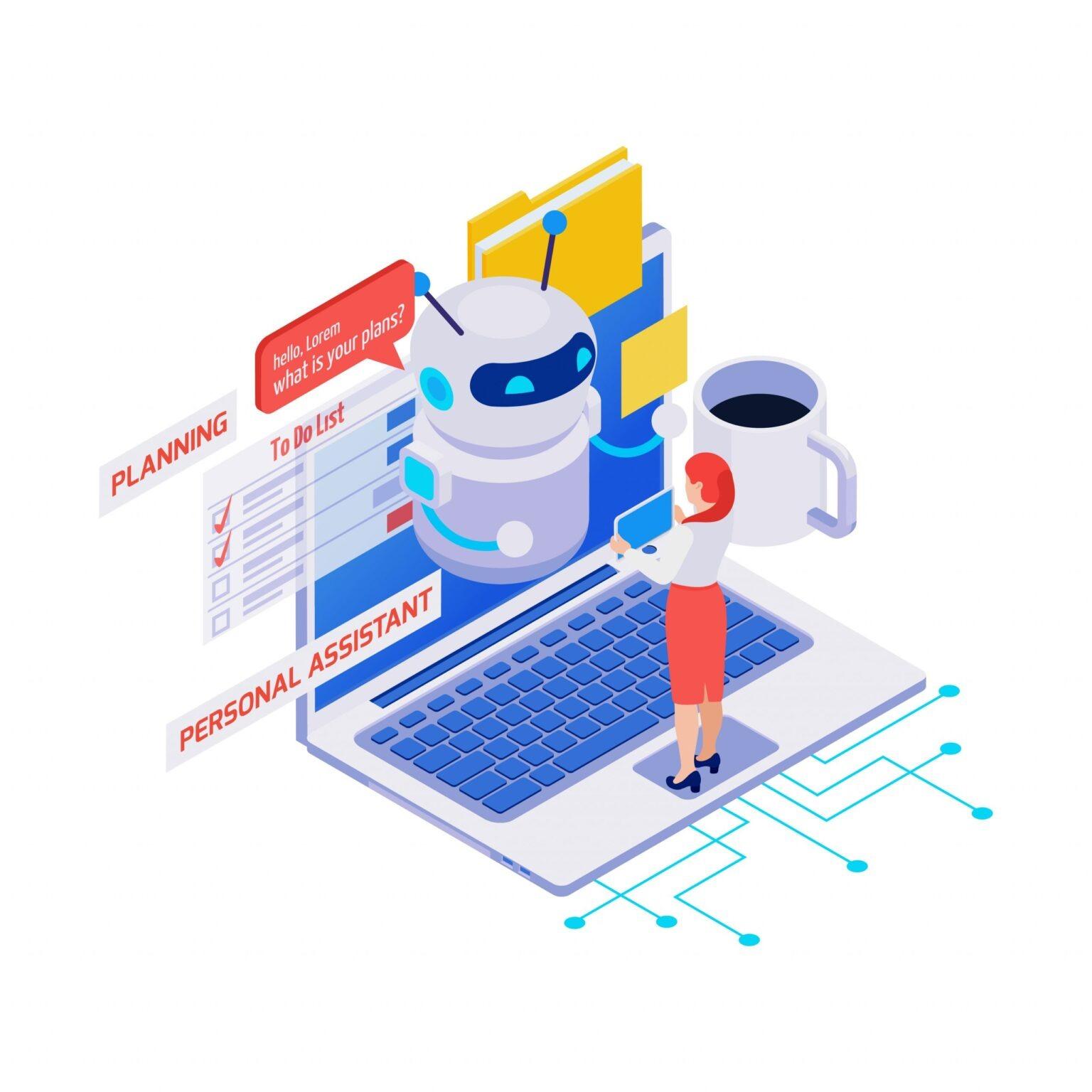 The Future of Creativity: AI-Driven Content Generation in 2024