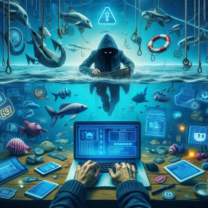 Tax-Themed Malware Campaign Uses GitHub Links to Spread Remcos RAT